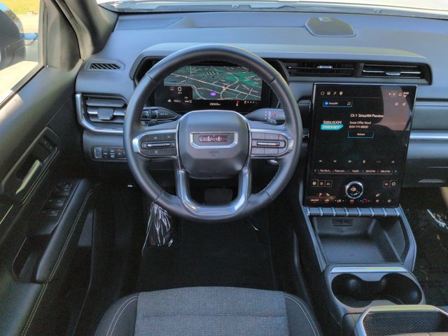 Used 2026 GMC Terrain Elevation AWD/4WD image 15
