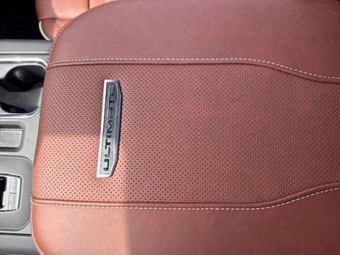 New 2026 GMC Sierra 2500 Denali Ultimate AWD/4WD image 17