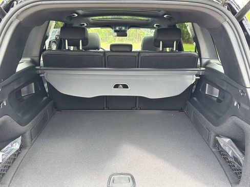 Used 2026 Mercedes-Benz GLB 250 image 29