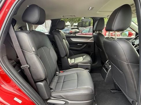 Used 2024 MAZDA CX-90 3.3 Turbo w/ Preferred Plus AWD/4WD image 30
