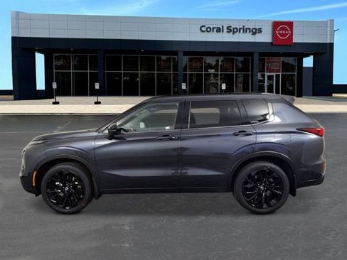 New 2026 Nissan Rogue Platinum AWD/4WD image 2