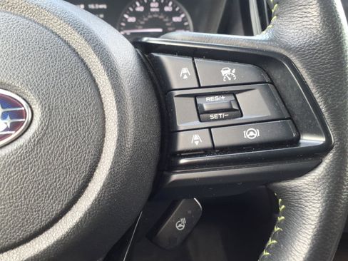 Certified 2023 Subaru Ascent Onyx Edition image 23