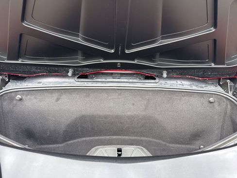 Used 2022 Chevrolet Corvette Stingray Preferred Conv w/ Z51 Performance Package RWD image 14