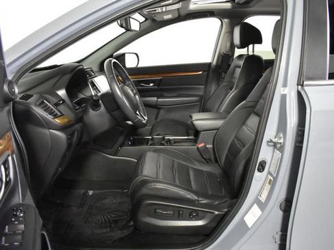 Used 2020 Honda CR-V EX-L image 11