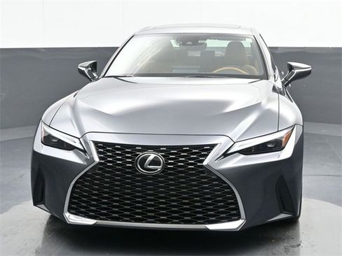 Used 2023 Lexus IS 300 w/ Premium Package image 3