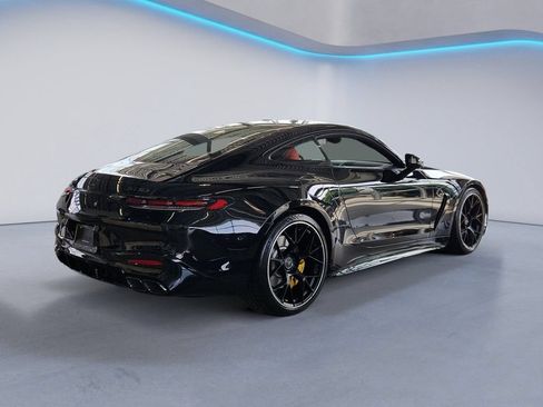 Certified 2025 Mercedes-Benz AMG GT 63 image 4