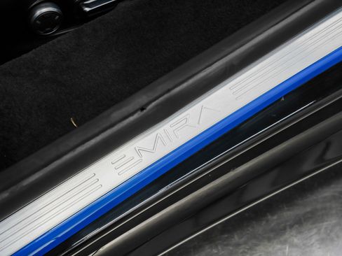 Used 2024 Lotus Emira First Edition image 41