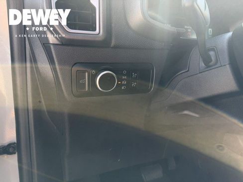 Used 2025 Ford Bronco Sport Big Bend AWD/4WD image 14