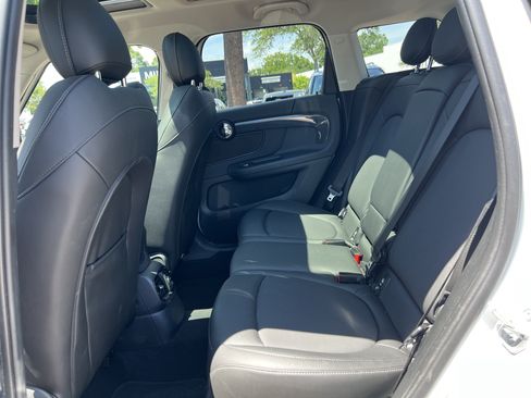 Used 2019 MINI Cooper Countryman S FWD image 31