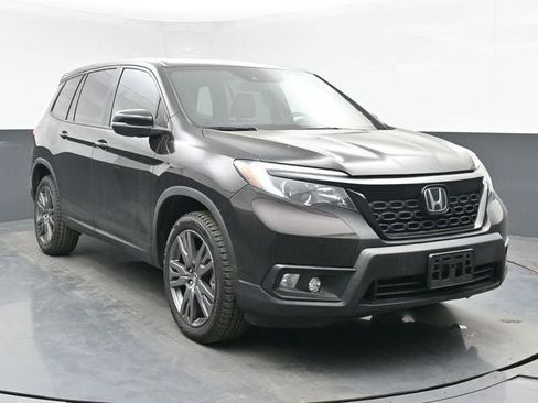 Used 2021 Honda Passport EX-L image 1