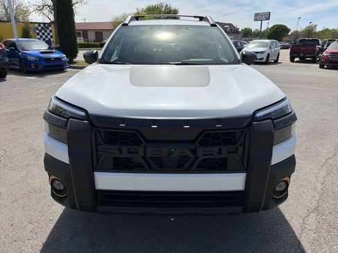 New 2026 Subaru Outback Wilderness image 2