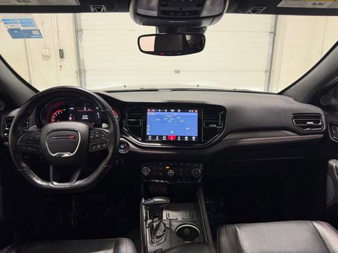 Used 2023 Dodge Durango R/T AWD/4WD image 39