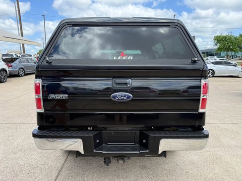 Used 2014 Ford F150 XL w/ Equipment Group 101A Mid image 6