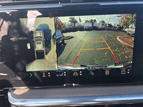 Used 2026 GMC Sierra 1500 Denali w/ Denali Reserve Package image 12