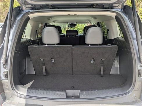 Used 2025 Hyundai Santa Fe SEL image 26