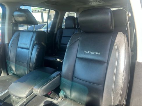 Used 2012 Nissan Armada Platinum image 13