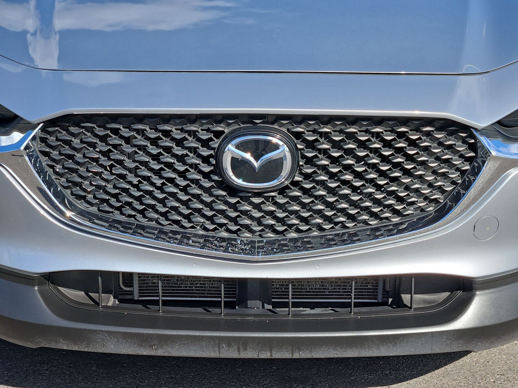 Certified 2021 MAZDA CX-30 AWD 2.5 S w/ Select Package image 9