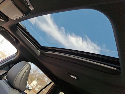 New 2026 Subaru Outback Premium AWD/4WD image 7