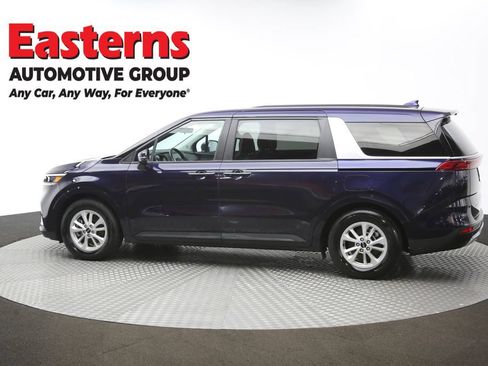 Used 2024 Kia Carnival LX FWD image 63