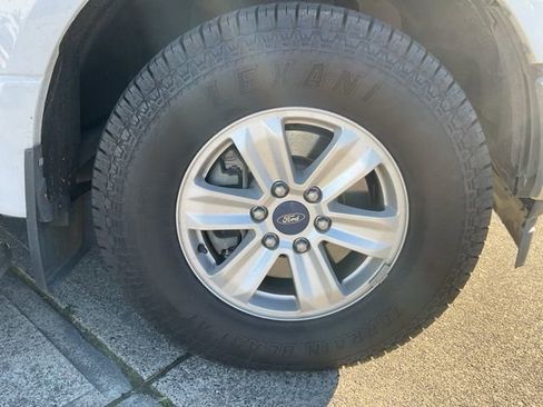 Used 2018 Ford F150 XLT image 13