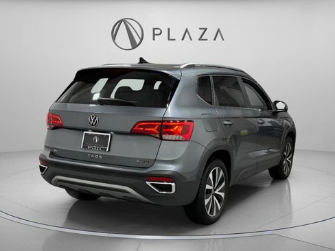 Used 2022 Volkswagen Taos SE image 6