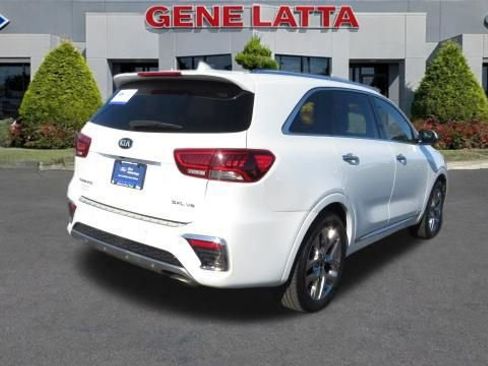 Used 2019 Kia Sorento SX image 7