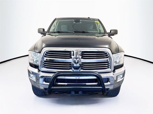 Used 2018 RAM 2500 Big Horn AWD/4WD image 23