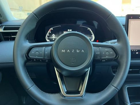 New 2026 MAZDA CX-5 Select AWD/4WD image 26