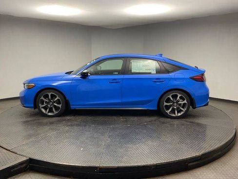 New 2026 Honda Civic Sport Touring image 4