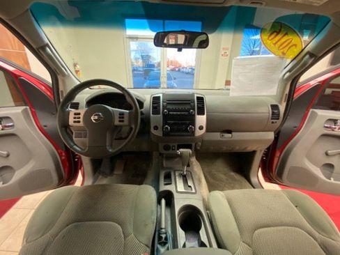 Used 2016 Nissan Frontier S image 21