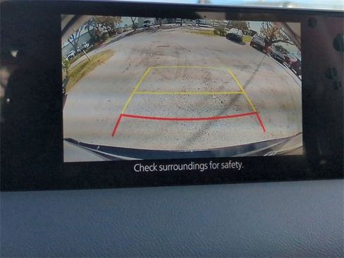 New 2025 MAZDA CX-5 AWD 2.5 S w/ Preferred Package image 21