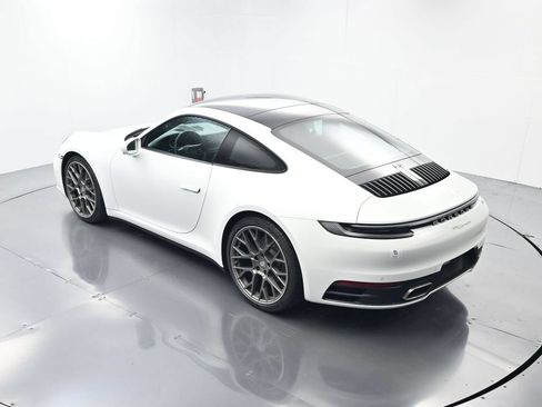 Certified 2023 Porsche 911 Carrera RWD image 31