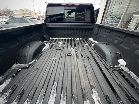 Used 2023 Chevrolet Silverado 3500 High Country image 25