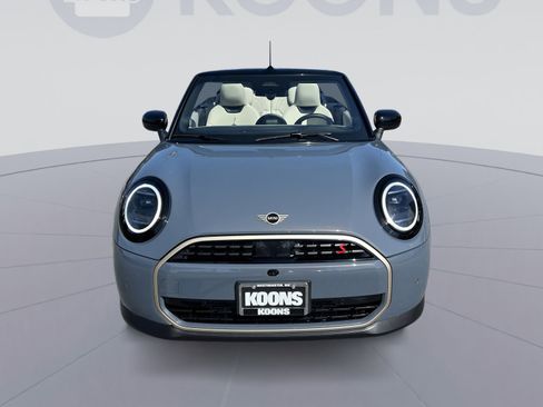 Used 2025 MINI Cooper S FWD image 11