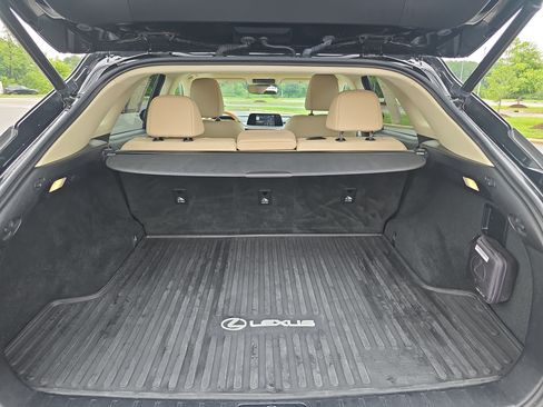 Used 2022 Lexus RX 350 FWD w/ Premium Package image 12