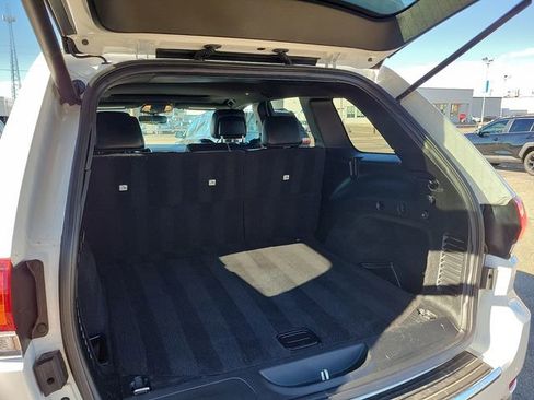 Used 2020 Jeep Grand Cherokee Limited image 10