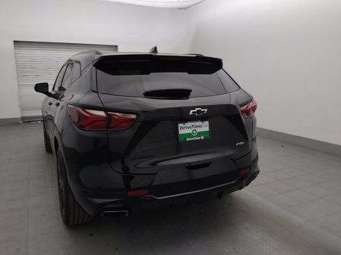 Used 2019 Chevrolet Blazer RS FWD image 5