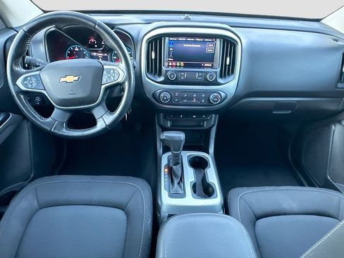 Used 2021 Chevrolet Colorado LT w/ LT Convenience Package image 26