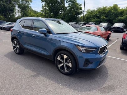 Used 2023 Volvo XC40 B5 Plus w/ Driver Assist Package