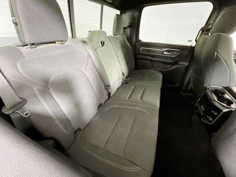 Used 2022 RAM 1500 Big Horn image 25