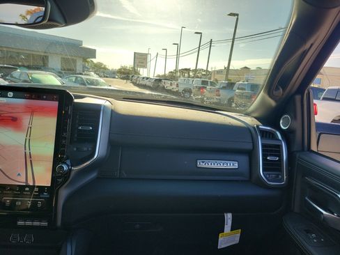 New 2026 RAM 2500 Laramie image 9