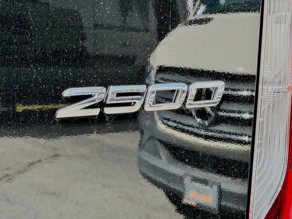 New 2026 Mercedes-Benz Sprinter 2500 image 10