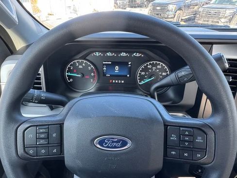 New 2026 Ford F350 XL w/ STX Appearance Package image 20