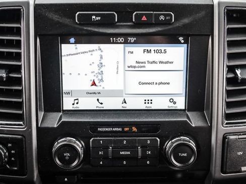 Used 2018 Ford F150 XLT w/ Equipment Group 302A Luxury AWD/4WD image 41