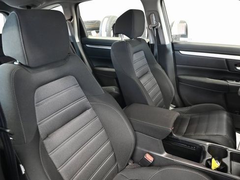 Used 2020 Honda CR-V LX image 8