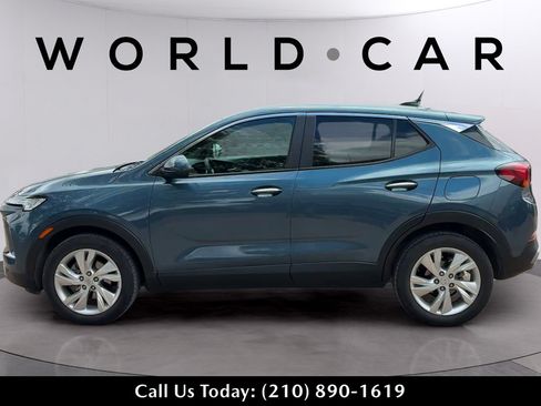 Used 2024 Buick Encore GX Preferred FWD image 6