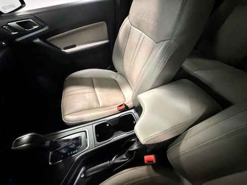 Used 2019 Ford Ranger Lariat w/ Technology Package image 84