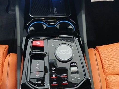 New 2026 BMW M5 w/ Carbon Package AWD/4WD image 19