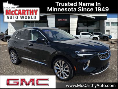 Used 2023 Buick Envision Avenir