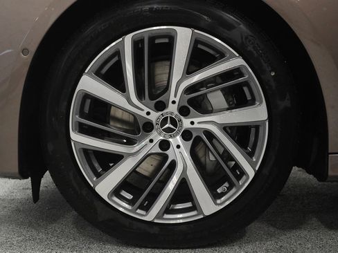 New 2026 Mercedes-Benz E 350 E 350 image 12